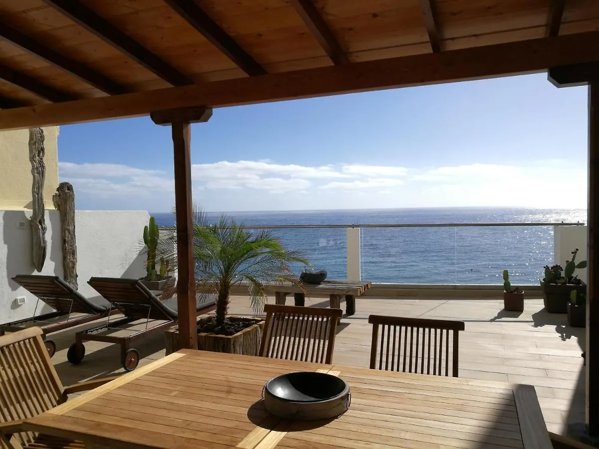Residencial LaMar Santa Cruz de la Palma  España
