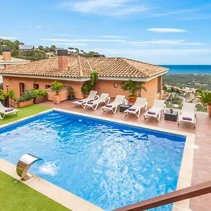 villa-origami-lloret-de-mar.catalonia-hotels.com/