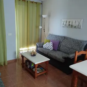Avenida El Puente Sati 4 B Apartamento