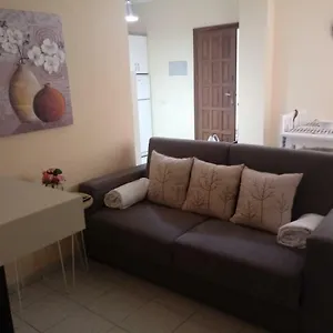 San Miguel Apartamento